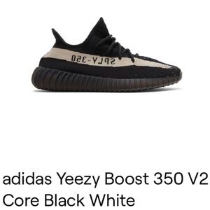 adidas Yeezy Boost 350 V2